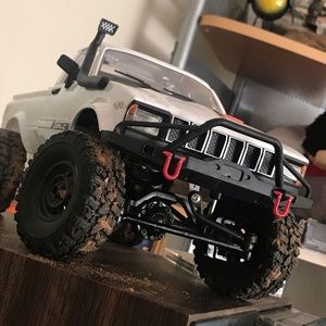 Meet your Posher, Austin